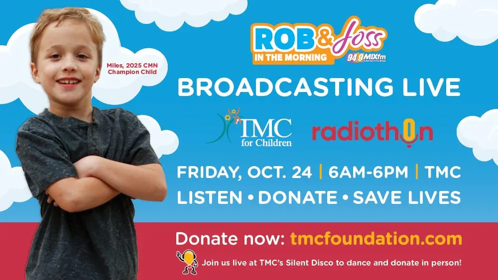 TMC Radiothon