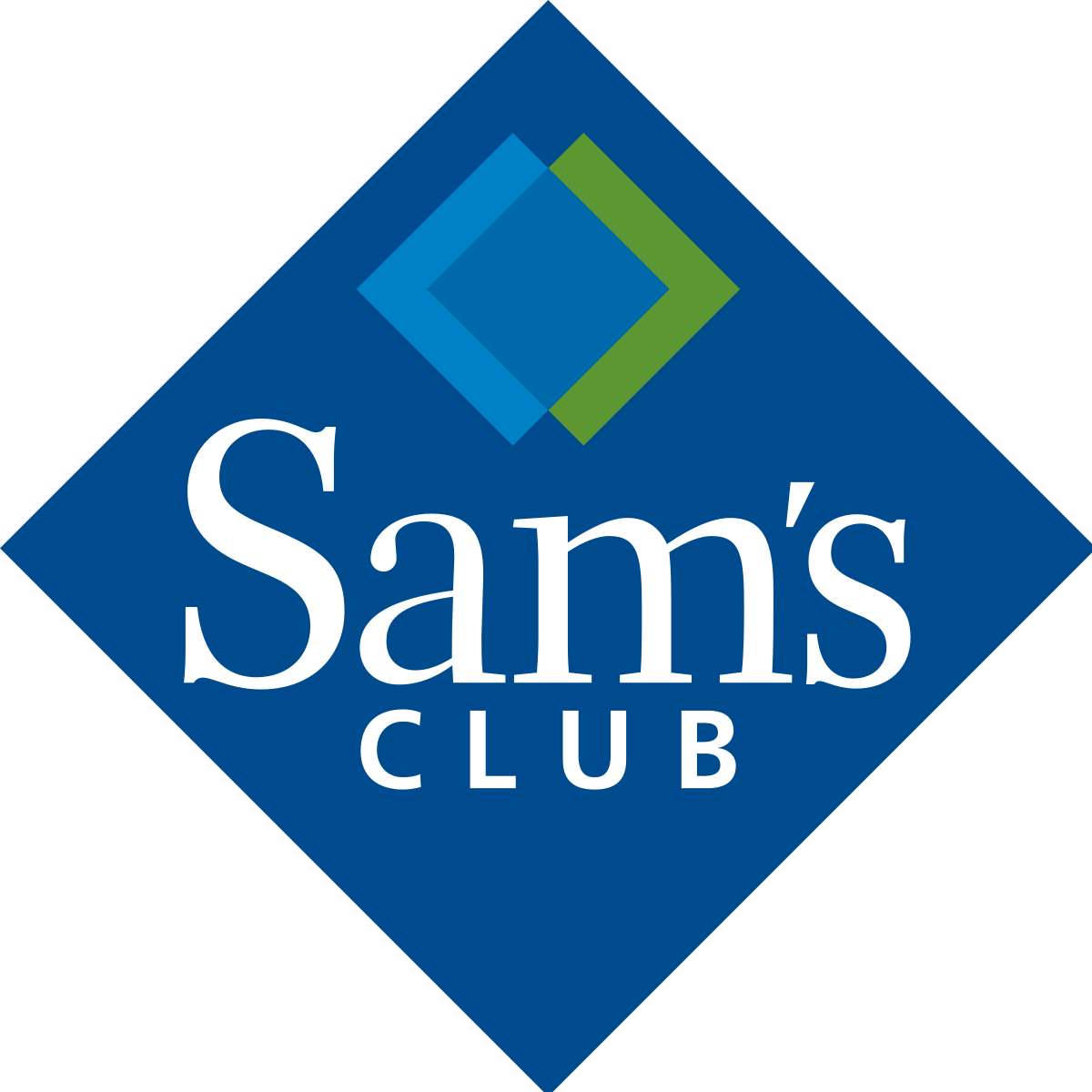 Sam’s Club logo