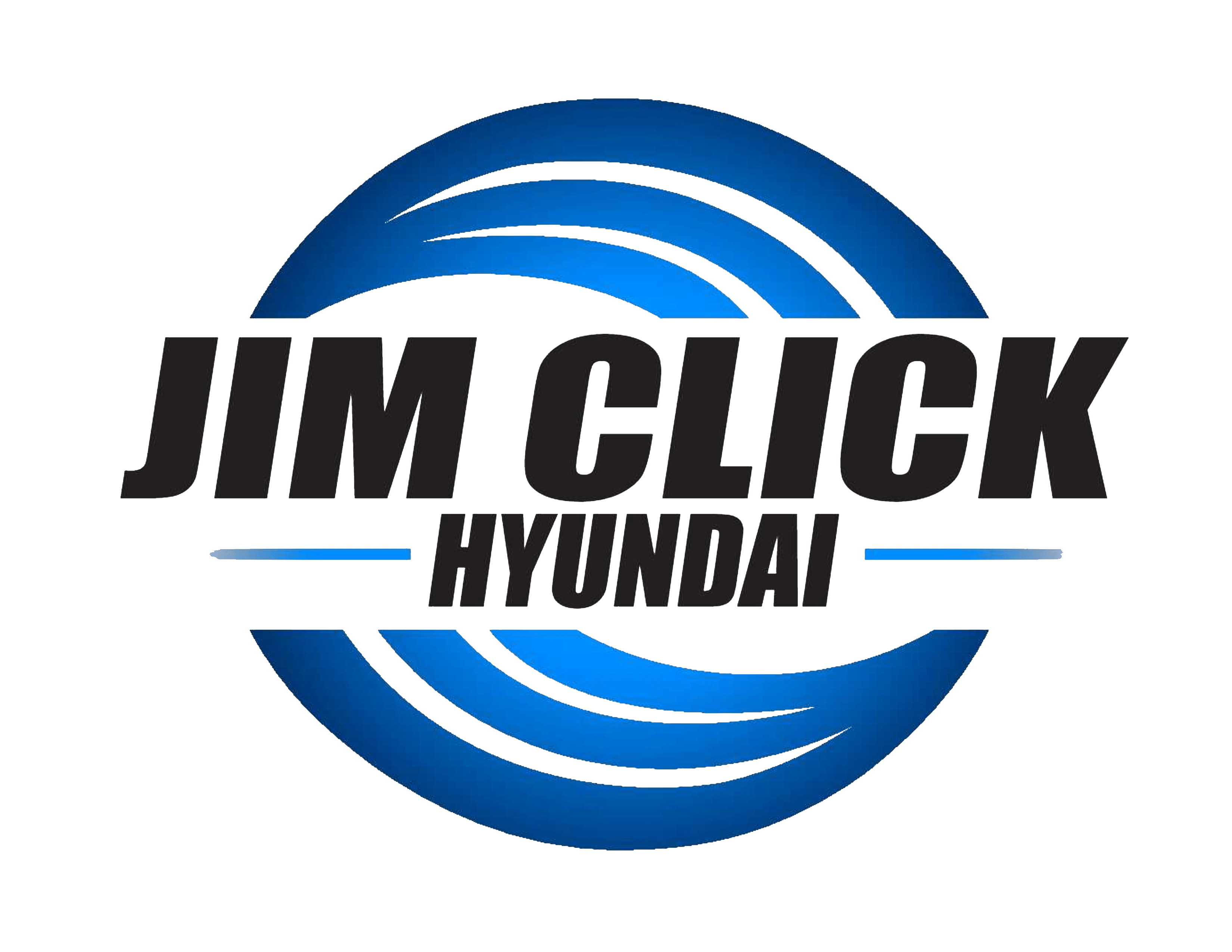Jim Click Hyundai logo