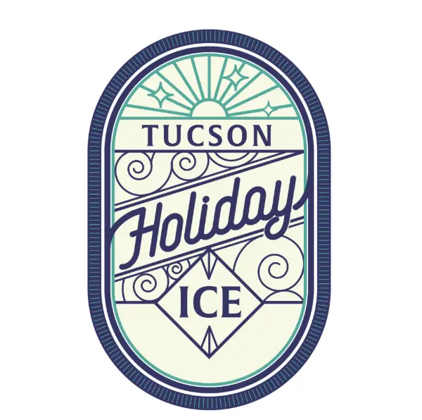 Tucson Holiday Ice Rink