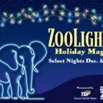 Tucson Zoolights