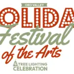 oro-valley-holiday-festival-of-the-arts-logo