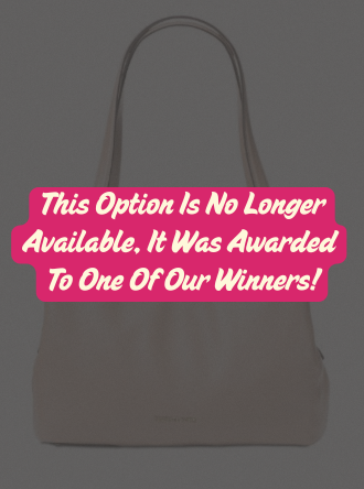 Michael Kors Raven shoulder bag