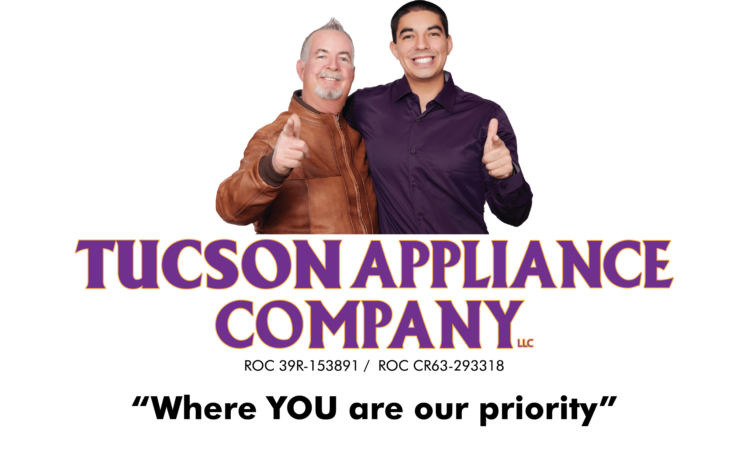 Tucson Appliance Company