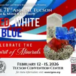 Tucson Gem & Mineral