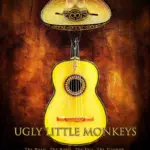 Ugly Little Monkeys movie poster