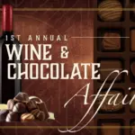 A Wine & Chocolate Affair