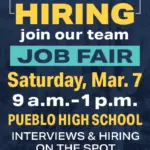 TUSD JOB FAIR