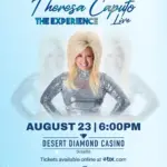 Teresa Caputo Tucson