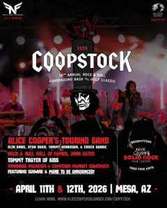 COOPSTOCK FLYER