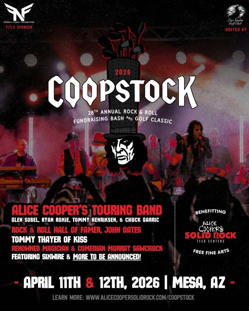 COOPSTOCK FLYER