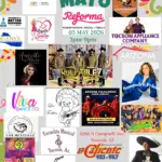 🎉 Cinco de Mayo Celebration at St. Philip’s Plaza Celebrate the Battle of Puebla this Cinco de Mayo with an afternoon full of culture, music, and community! 🇲🇽 📍 St. Philip’s Plaza 📅 Tuesday, May 5th ⏰ 3PM – 9PM 🎟️ FREE Event Enjoy live music, dance performances, food, and drinks featuring local artists and entertainment from the Tucson community. Bring your friends and family and celebrate Cinco de Mayo in a fun, festive atmosphere! Celebrate The Battle of Puebla for Cinco de Mayo at St. Phillip’s Plaza on Tuesday May 5th Free event from 3p-9pm