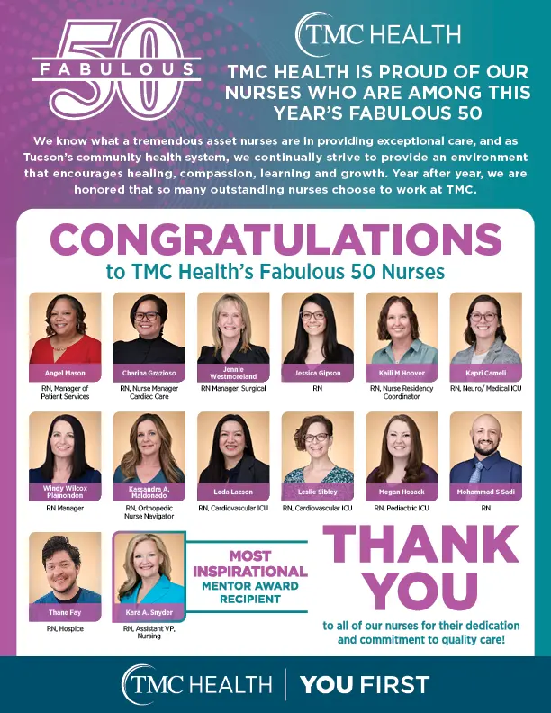tmc nurses