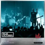 blue october tucson