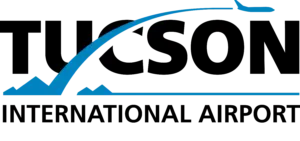 Tucson International Airport logo