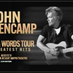 John Mellencamp