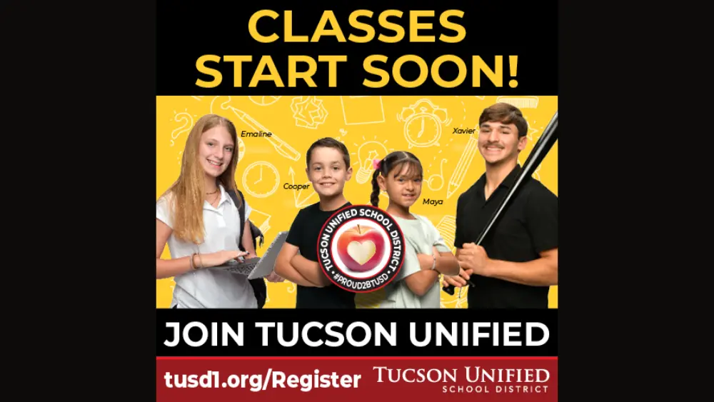 TUSD