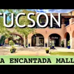 La Encantada