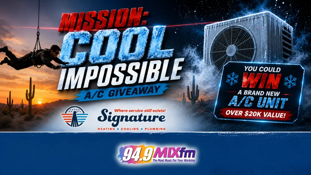 mission cool