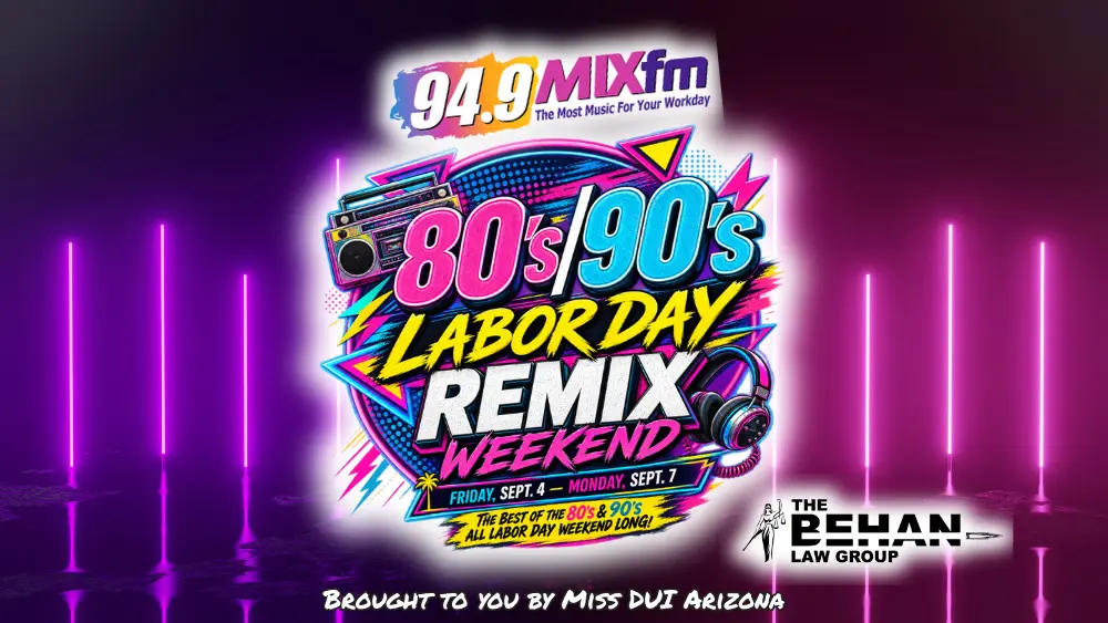 Remix Weekend