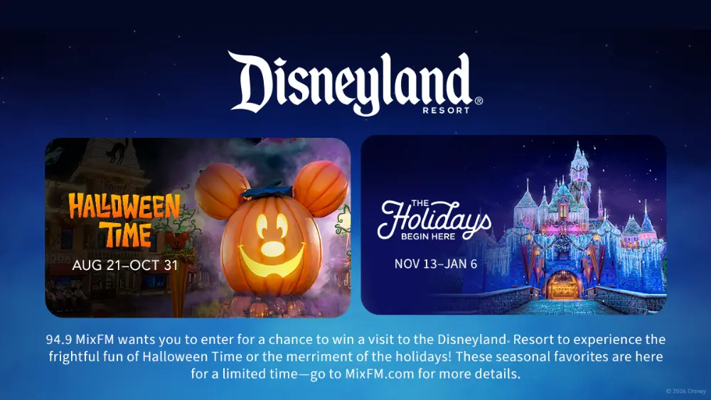 Disney