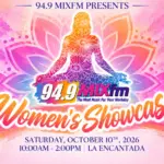 womens showcase