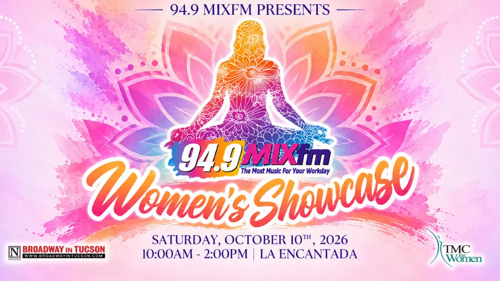 womens showcase