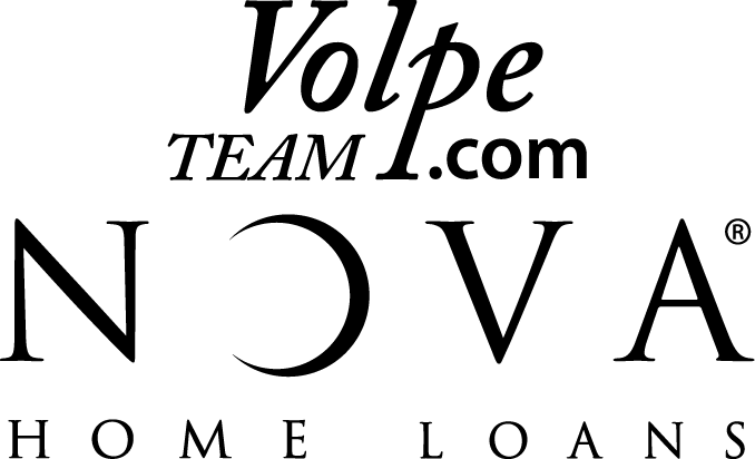 Volpe black logo