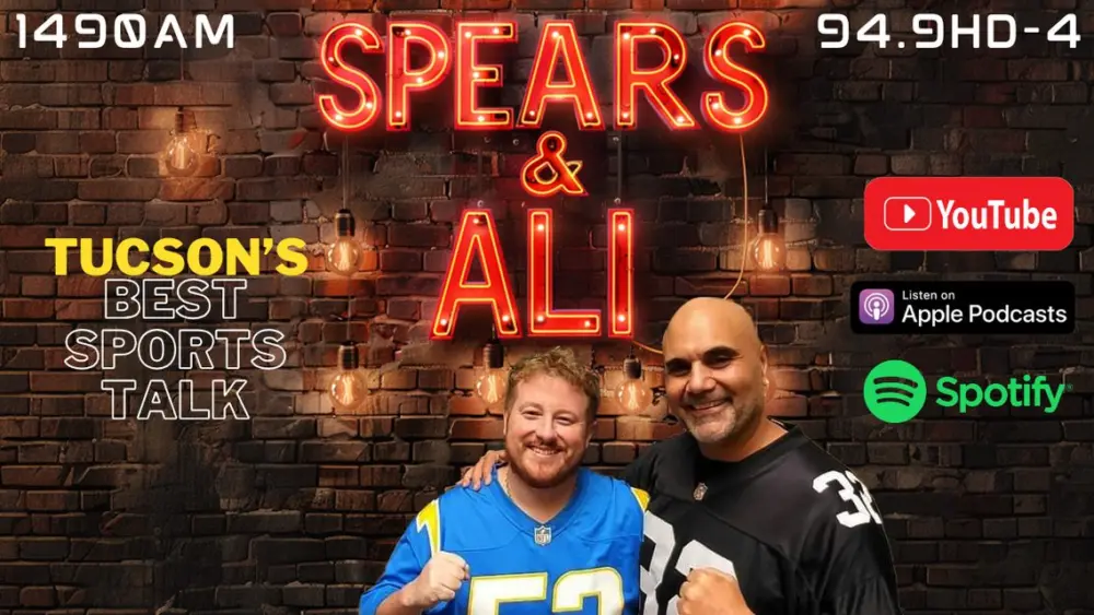 spears and ali
