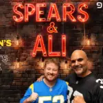 spears and ali