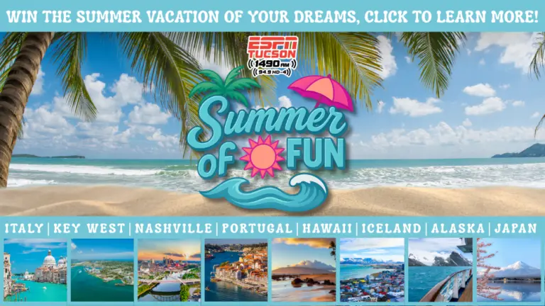 summer of fun