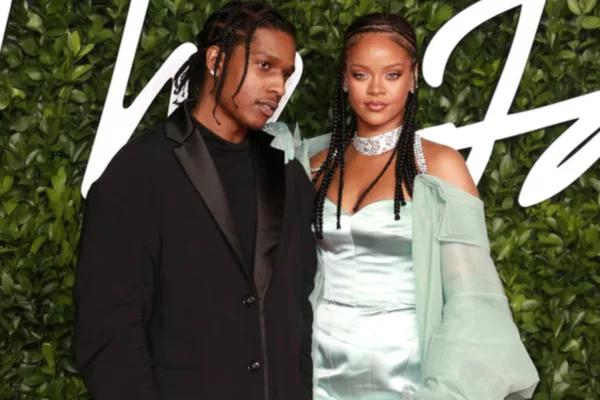 Rihanna & Savage X Fenty Launch Maternity Collection: Where to Buy