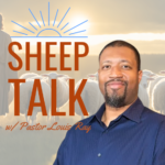 sheep-talk