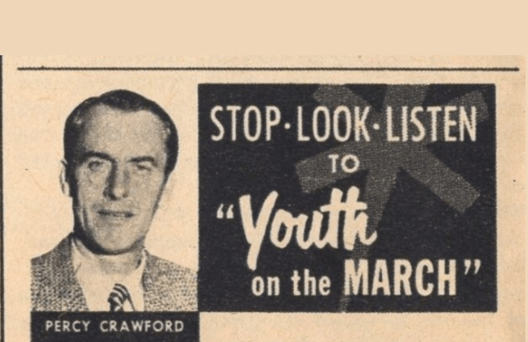 Youth-on-the-March