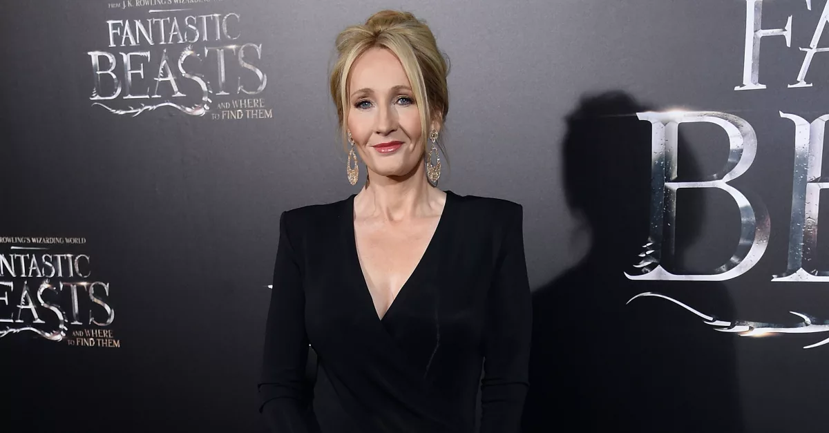 13153-jk-rowling-gettyimages-jamiemccarthy-staff976293