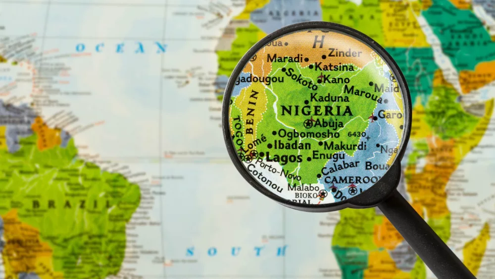 10486-nigeria-on-map-gettyimages-naruedom491172
