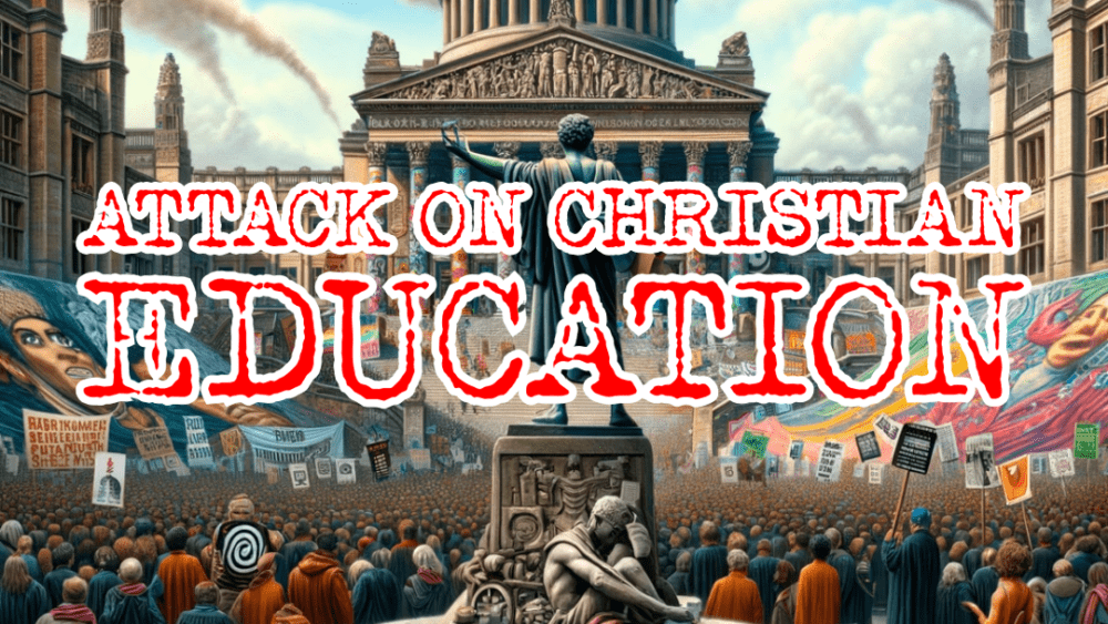 christian-education