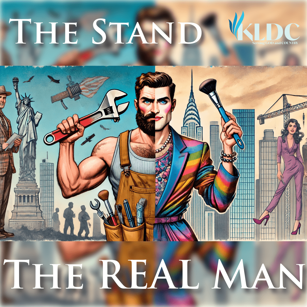 real-man-kldc