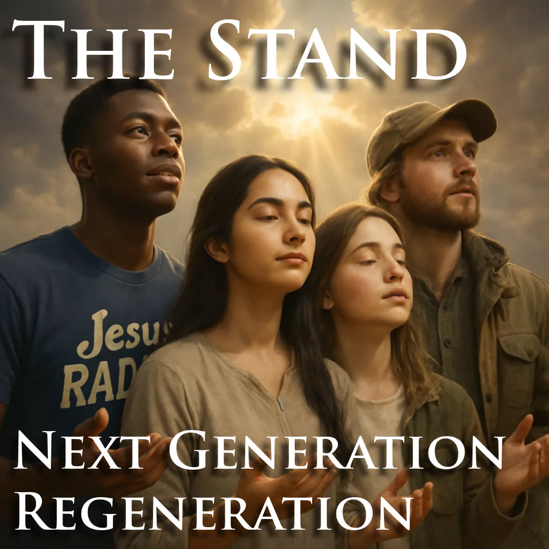 stand-regeneration