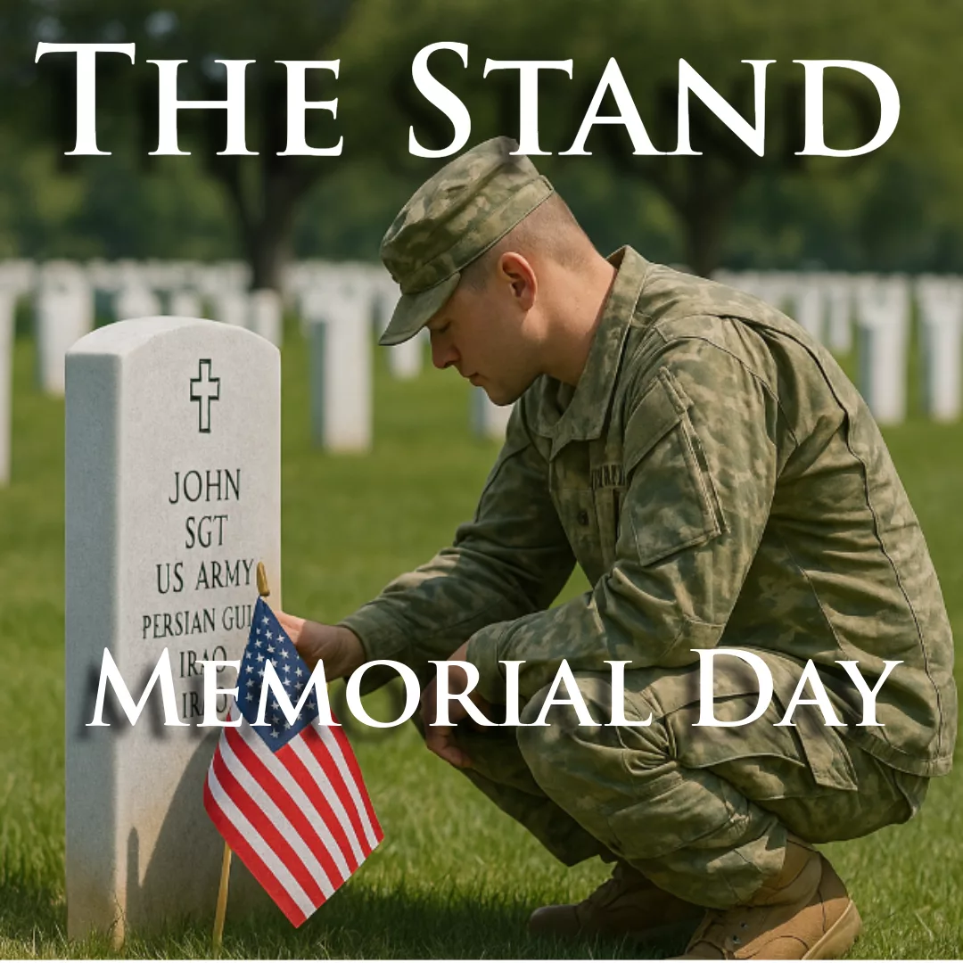 the-stand-memorial-day-2