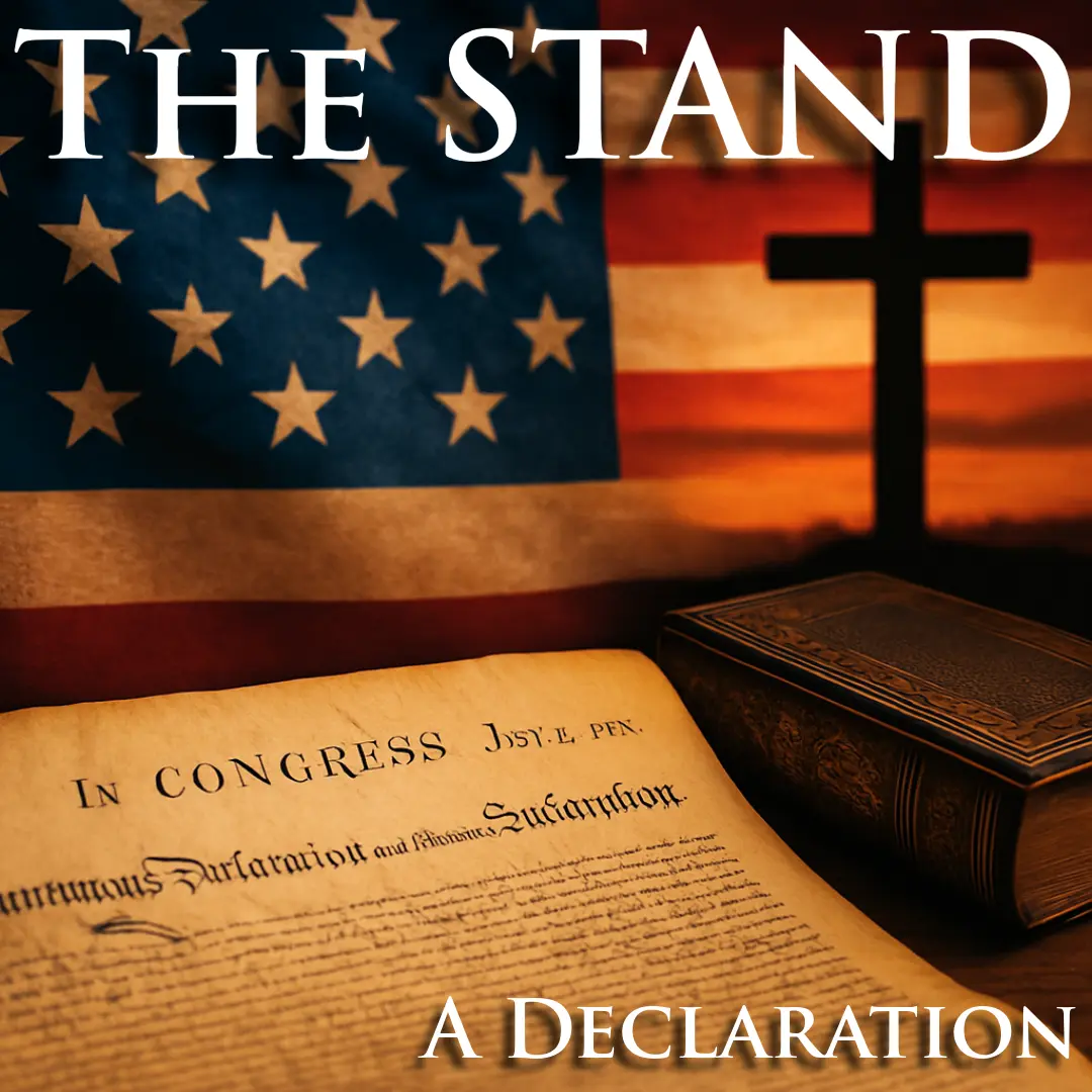 the-stand_declaration