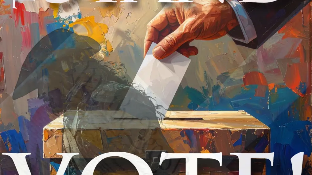 vote