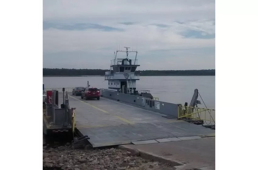 dorena-hickman-ferry