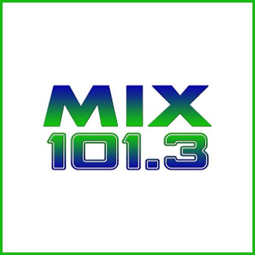 WCMT FM Mix 101.3  