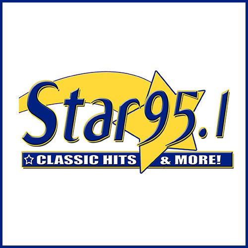 Star 95.1 FM