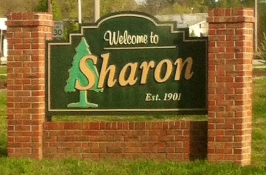 cityofsharon