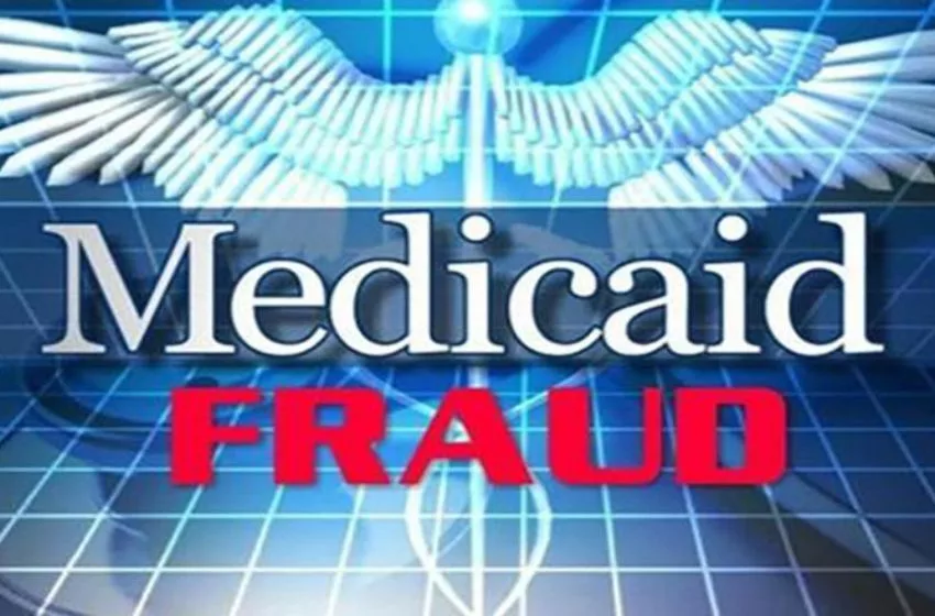 medicaid-fraud