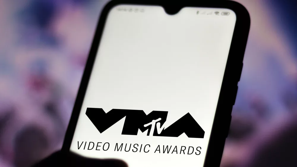 2023 MTV VMAs Winners: See The Full List