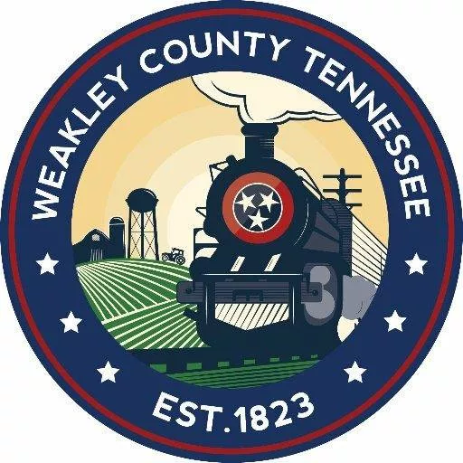 weakley-county-logo
