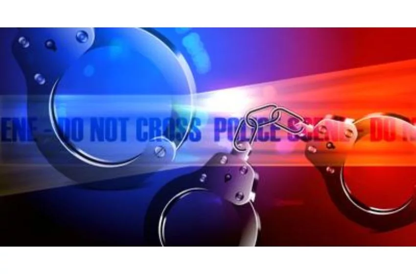 arrest